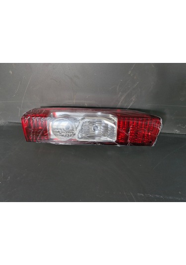 Fiat Ducato Peugeot Boxer Sol Arka Stop Lambası Sıfır 2006-2014