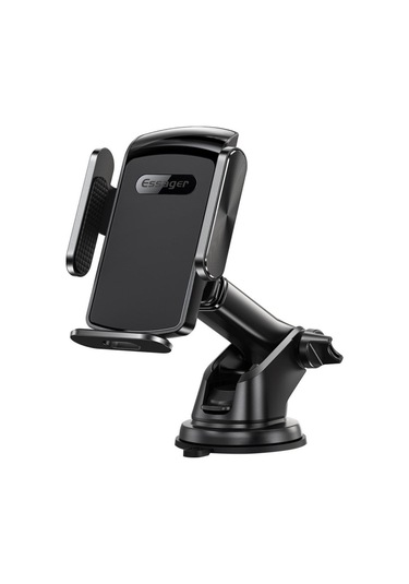 Essager Vantuzlu Torpido Üstü Ve Araç Ön Cam Araç İçi Telefon Tutucu Uzayıp Kısabilen Araç Tutucu