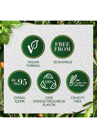 Herbal Essences Saç Bakım Kremi Onarıcı Argan Yağ 200 ML