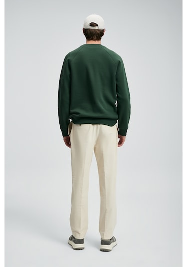 Lufian Storm Erkek Sweatshirt Çimen Yeşili Çimen Yeşili 112030172100611 Yeşil Lufian Storm Erkek Sweatshirt Çimen Yeşili Çimen Yeşili 112030172100611 Yeşil