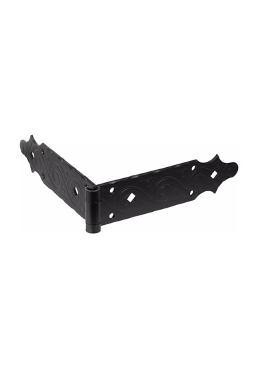 Domart Kolu Şekilli 200x200 Mm Dövme Menteşe 143390928