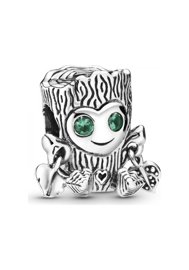 Nur Silver Groot Gümüş Charm Nur-bl01767