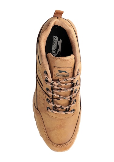 Slazenger HADYA I Erkek  Hardal Outdoor