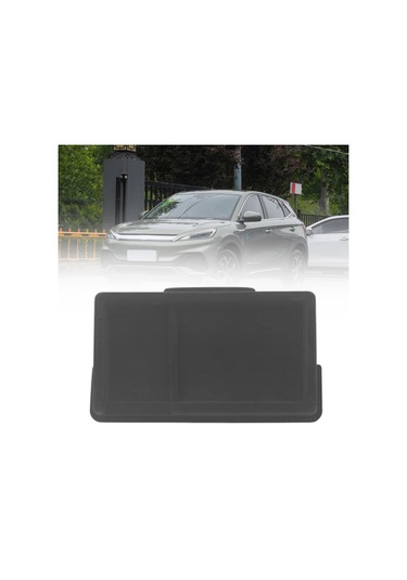 Homyl Byd Yuan Plus Atto 3 Flocking Için Navigasyon Akın