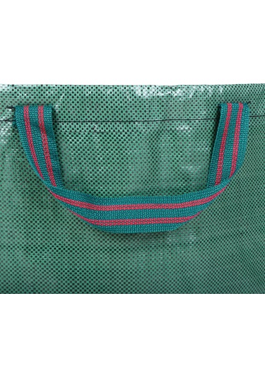 Symbee 63 Galon Pe Dokuma Bahçe Çanta, Sebze-bitki Yetiştirme Ve Yaprak Toplama Torbası