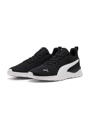 Puma Anzarun Lite Tdp Erkek Günlük Ayakkabı 405506-02 Siyah