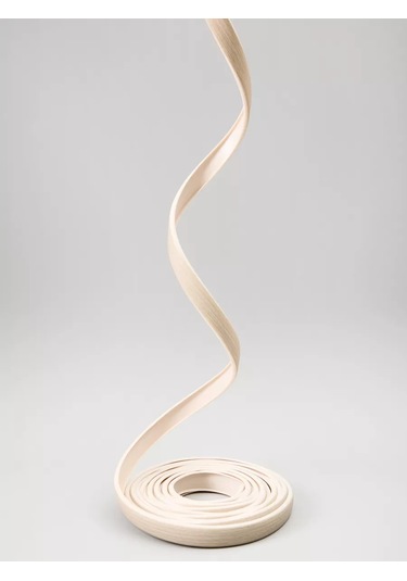 Moj Cerdak Mobilya Zarı 3 Metre, Kenar Bandı 16mm, Açık Shimo Kızılağaç 162094891 Açık Yasen Shimo