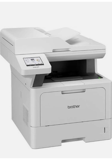 Brother 5510dw Fotokopi Yazıcı Tarayıcı