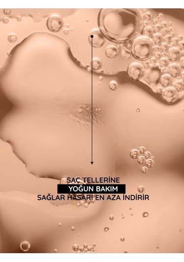 Lewel Mood Bond Repair Yıpranmış Saçlar İçin Onarıcı Şampuan 400 ML