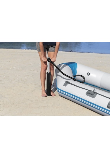 Hydro Force 65046 Caspian Elite 2 Kişilik Şişme Spor Bot Seti