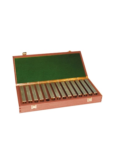 Paralel Set 150mm 7 Çift