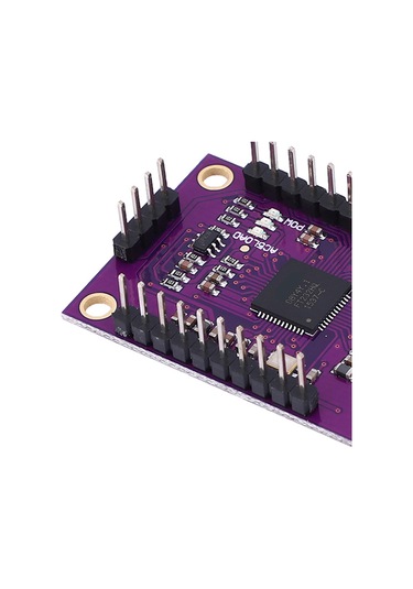 Maiyame Ft232h Hızlı Usb Dönüştürücü Modül - Jtag, Uart, Spı, I2c Ve Fıfo Bağlantıları İçin