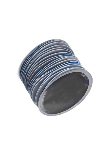 Geeroyoo 80 Adet Doğal Kauçuk Lastik Tamir Patches, 58mm Evrensel Kullanım, Hızlı Etkili Tamir, Araba-motosiklet Uyumlu Kutu Paketi