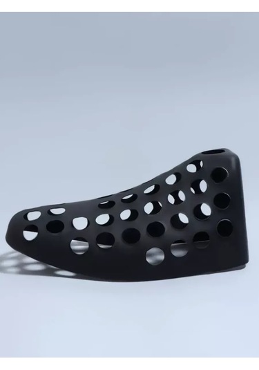 Onlıtop Ayakkabı İçin Kırışıklıklara Karşı 43-45 Rus Kavis Destekleri 258349577 Siyah