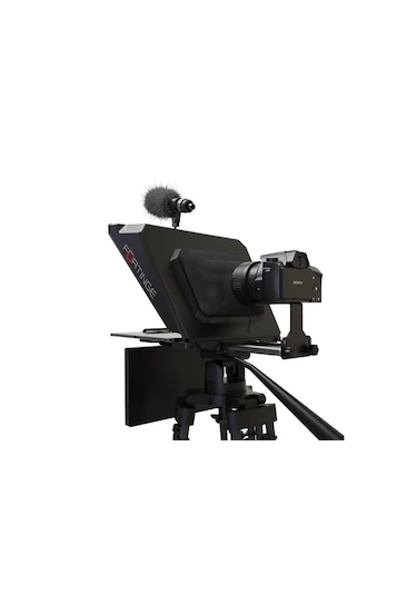 Fortinge Noa Iıı Tablet Teleprompter