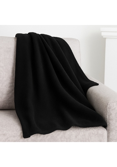 Konyax Polar Battaniye Çift Kişilik 180x210 Cm Diğer