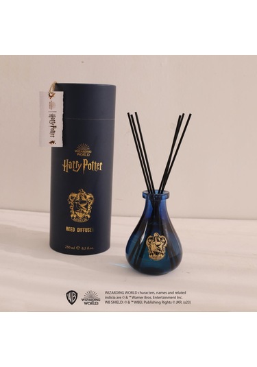 Wizarding World Harry Potter Ravenclaw Çubuklu Oda Kokusu 250 ML