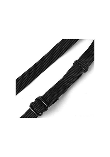 Vkemall Ayarlanabilir Tek Göz Bandı - Nefes Alabilen Yumuşak Pet Malzeme İle Rahat Kullanım