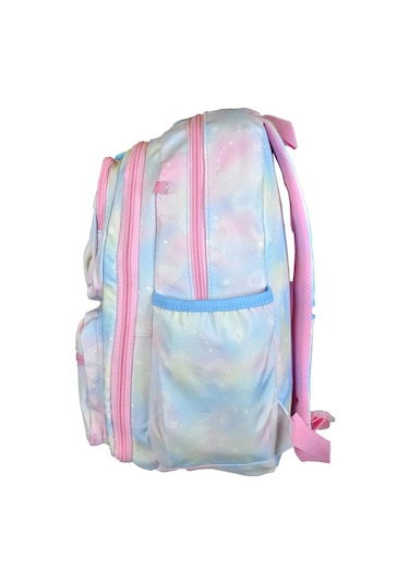 Color Bags Sırt Çantası Mavi B31
