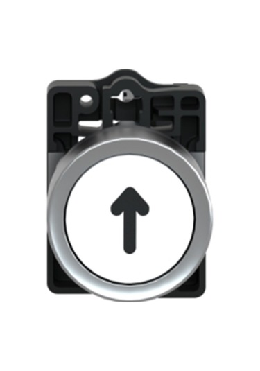 Schneider Electric , XA2EA3341 , XA2EA3311 , İşaretli yaylı buton