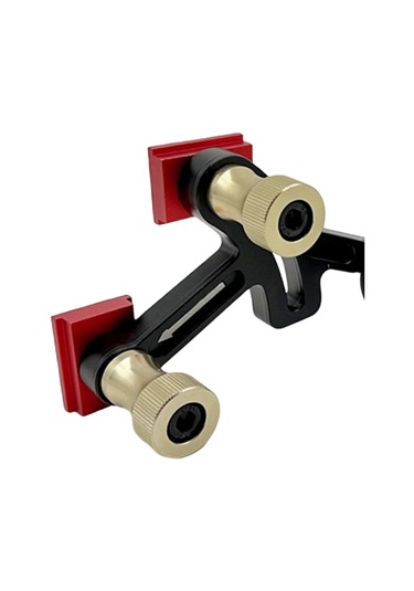 Suntek 2 Testere Kılavuzları Besleyici Pres Kılavuz