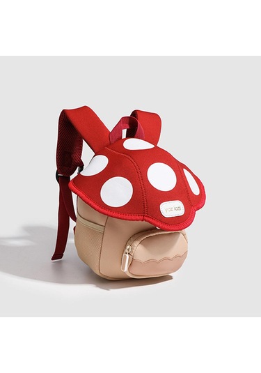 Suntek Sırt Çantası Mini Seyahat 3-6 Bebekler Için Kırmızı