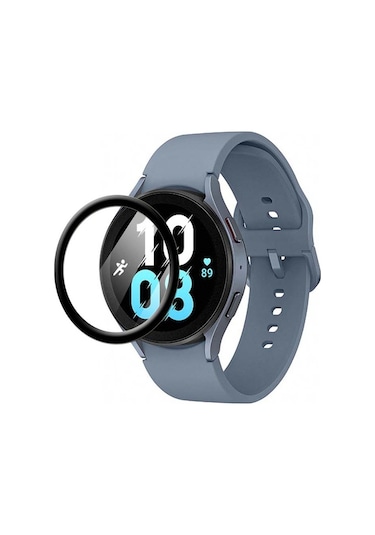 Ally Samsung Galaxy Uyumlu Watch 6 44mm Pmma Cam Ekran Koruyucu