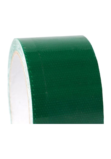 Homyl Tente Tamir Bandı Dış Mekan Günlük Kullanım Yeşil Yeşil