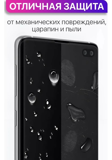 Mıxstore Huawei Nova 10 İçin Koruyucu Hidrojel Ekran Filmi 145646639
