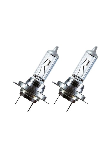 Oto Far Ampulü 12v H4 60/55w P43t 125543t 10 Adet