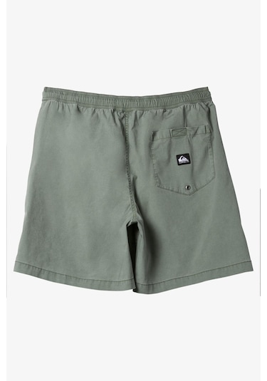 Quiksilver Taxer Erkek Şort Aqyws03234-18563-mavi