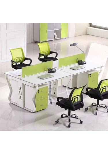 Yuvarlak Kablo Düzenleyici Masa Altı Omurga Kablo Kanalı Siyah