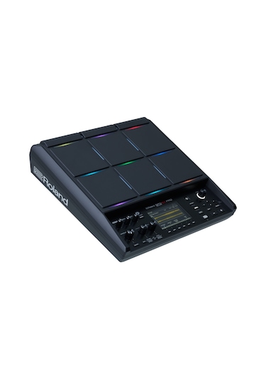 Roland Spd-sx Pro Sampling Pad