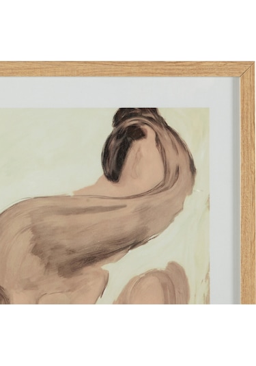 Grace Cam Tablo 50x70cm