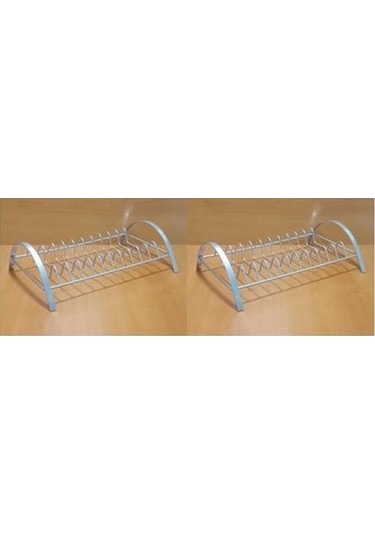 Tabak Ve Bardak Kurutmalık ,bulasıklık,tabaklık 2 Adet 29x19x8cm