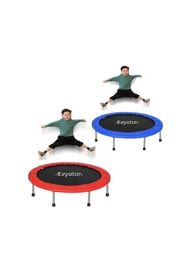 Leyaton Deluxe 36'' Trambolin