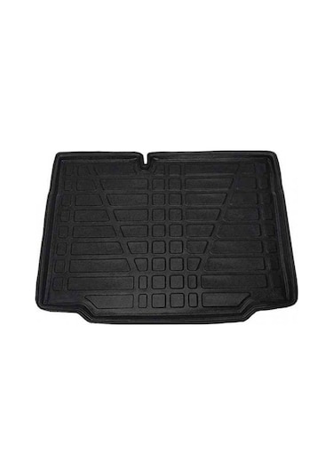 Renault Clio 5 Hb 2020 Model Bagaj Havuzu