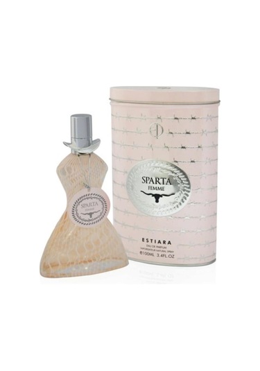Estiara Sparta Kadın Parfüm EDP 100 ML