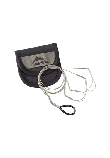 Msr  Reactor Hanging Kit Ocak Asma Aparatı Glowing Red Glowing Red-Xl Çok Renkli