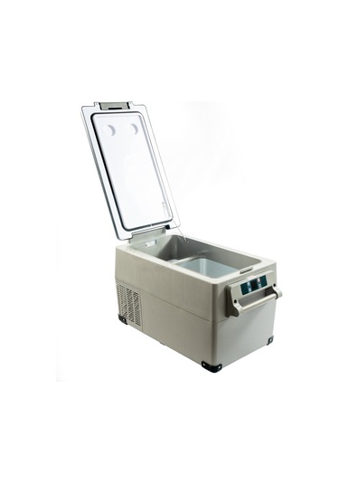 Toronto Kompresörlü Araç Buzdolabı 35 Lt Cf35