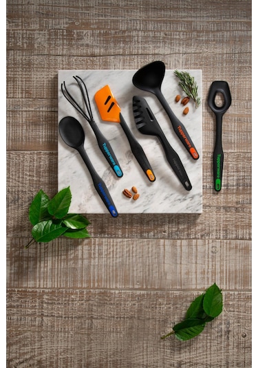 Tupperware Mutfak Gereçleri 6'lı Set