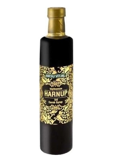 Keçiboynuzu Harnup Özü 680 Gr