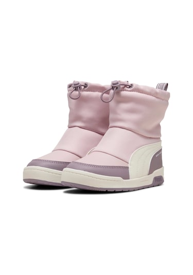 Puma Multıflex 2 Çocuk Botu 402847 04 Pembe