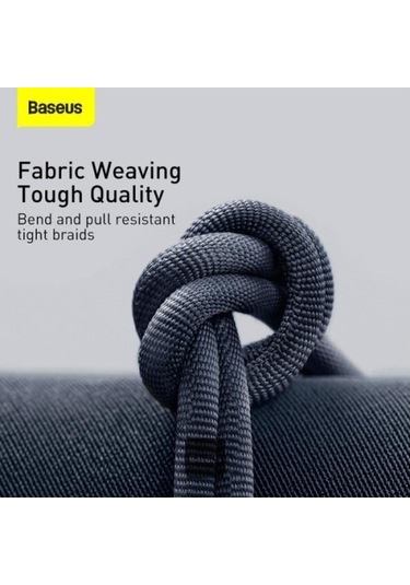 Crystal Shine 100w Usb To Type-c Hızlı Şarj Kablo 1.2 Mt Cajy000401