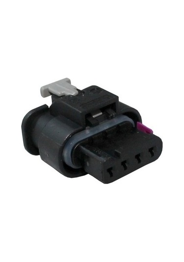 Soket 4 Pimli N11.172