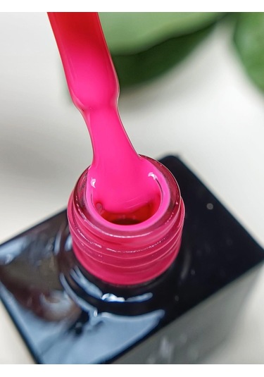 Pole Professional Kalıcı Oje 408 8 Ml. Pembe