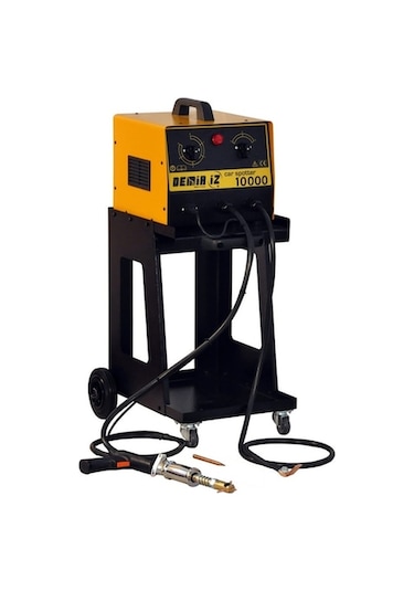 Demiriz Cs 10000-10kva Kaporta Çektirme Makinası