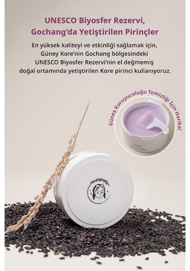 Midha Rice Cleansing Nemlendirici Makyaj Temizleme Balmı 100 ML