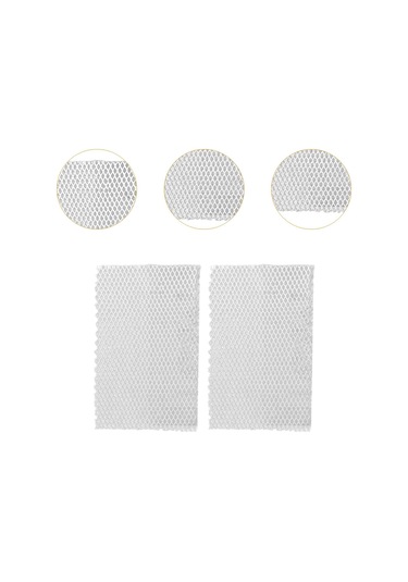 Suntek 2 Adet Akvaryum Filtresi Pamuk Multiuse Tatlı Su Tankı