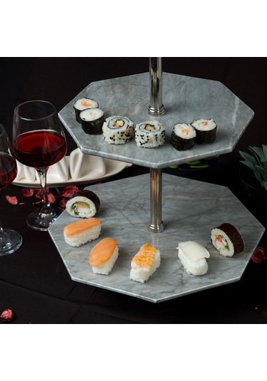 Presentare Sunum Standı -